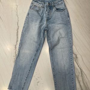 JGalt for Brandy Melville jean